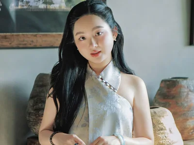 Luna383 - Girl 