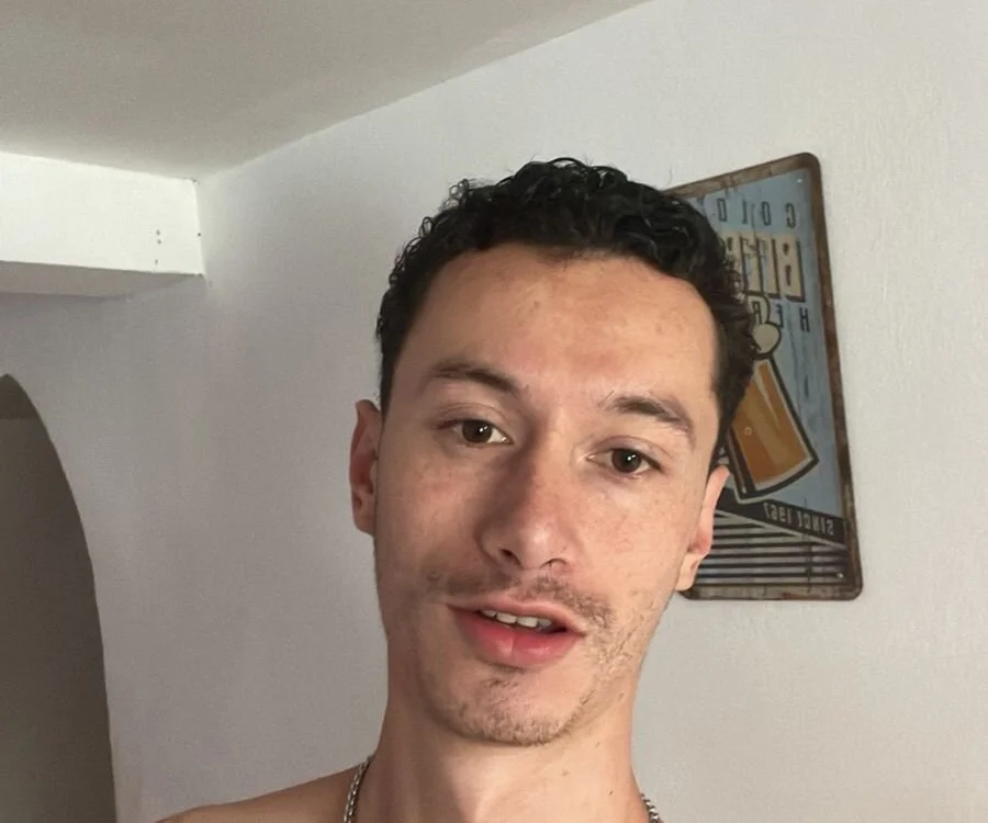 mateocollins_ 오프라인 XXX 채팅