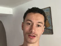 mateocollins_ Chat XXX in diretta
