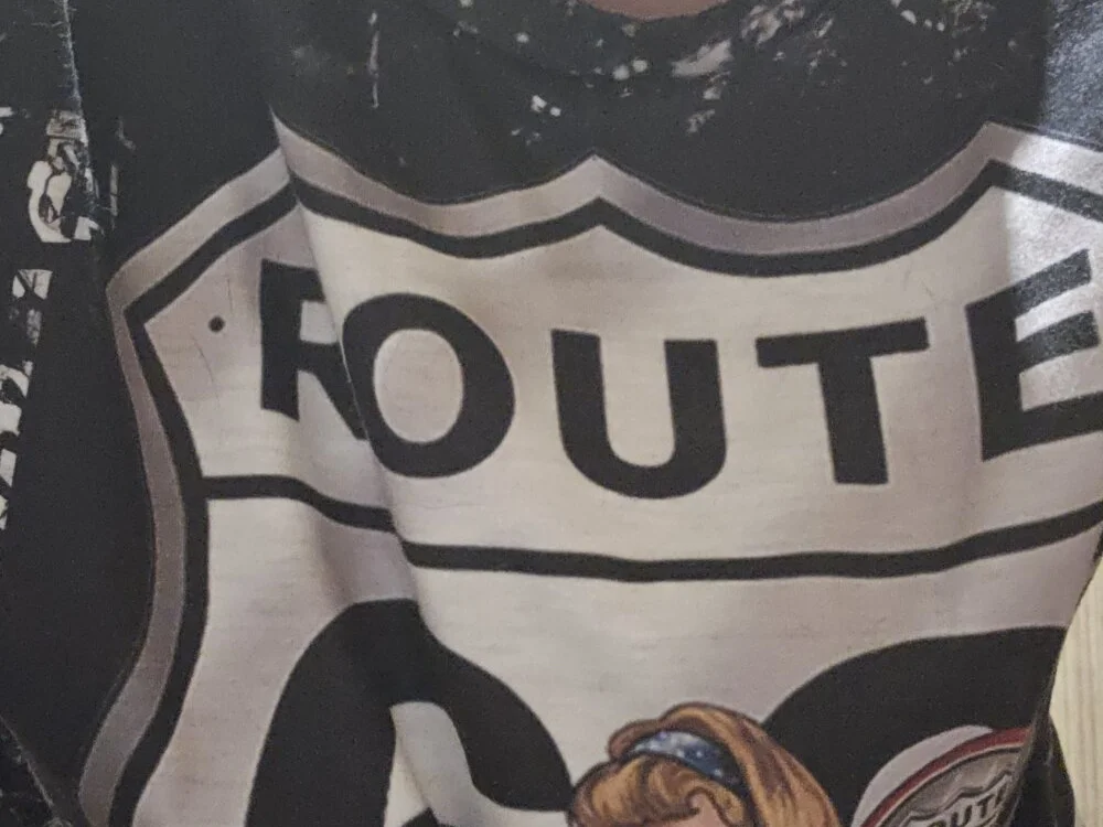 Офлайн-чат XXX Mateusz179801