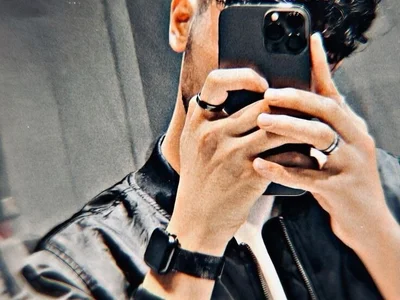 Rajveer_7773 - Boy 