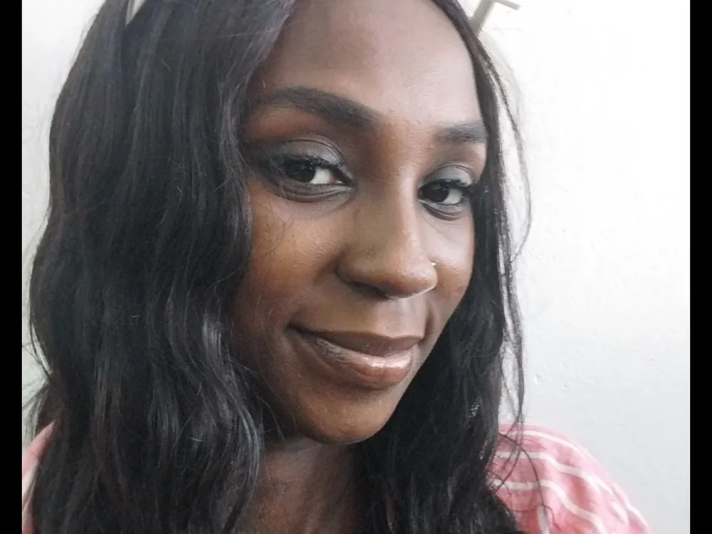 Nubian-Queen cam model