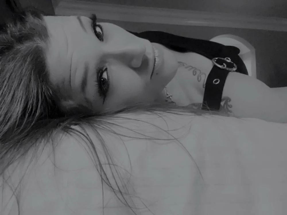 Chat XXX offline de SavageKitten420