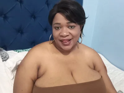 BustyQueenXXL profile
