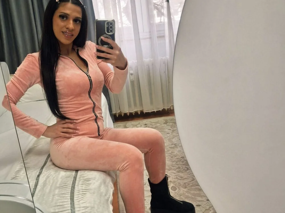 NoirChocolate Offline XXX Chat