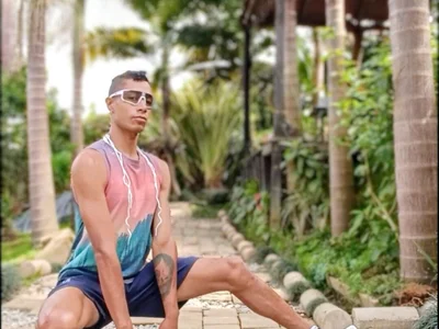 MissColombian profile