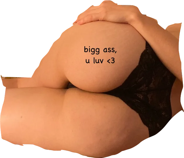 bigassuluv's Offline Chat Room