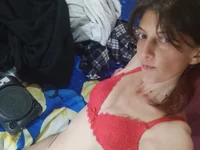 Latina--fierce-submissive's Offline Chat Room