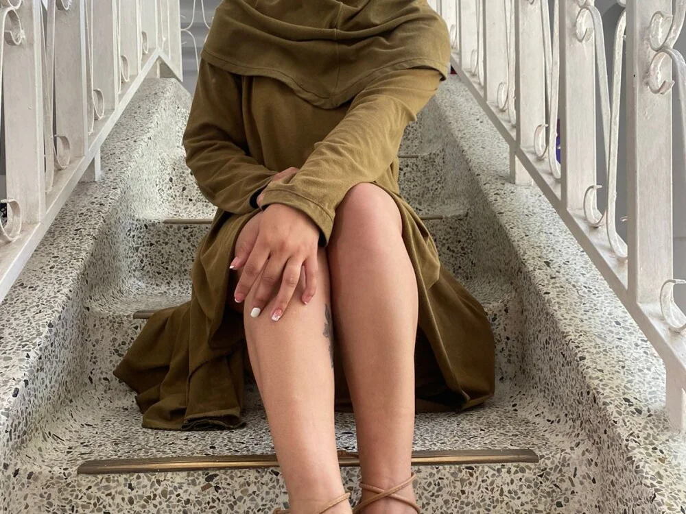 BadraSaadi's Offline XXX Chat