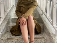 XXX chat uživo modela BadraSaadi