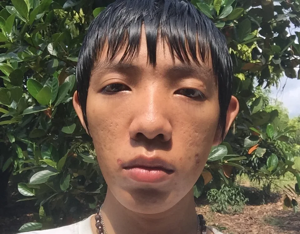 thoang3690's Offline Chat Room