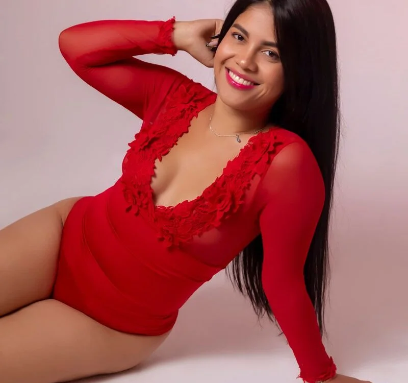 دردشة BianncaDiaz الجنسية دون اتصال