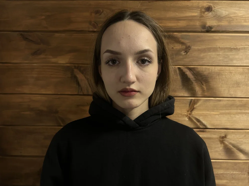 BeckyFlood's Offline Chat Room