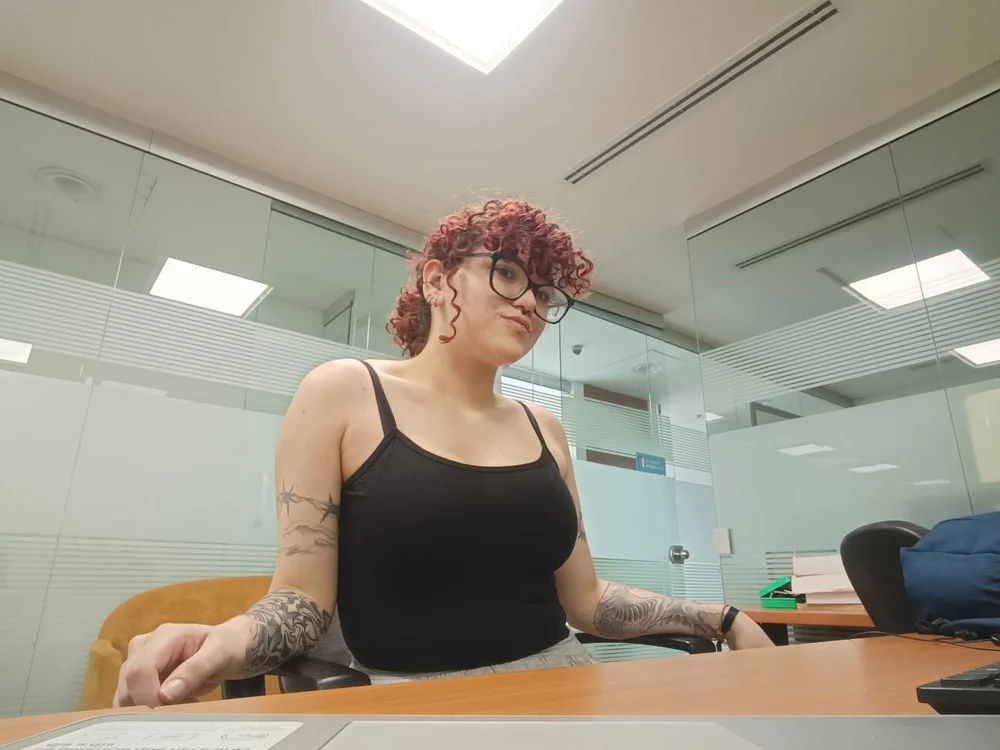 LunnaShine's Offline Chat Room