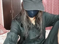 hottydisha's webcam live show