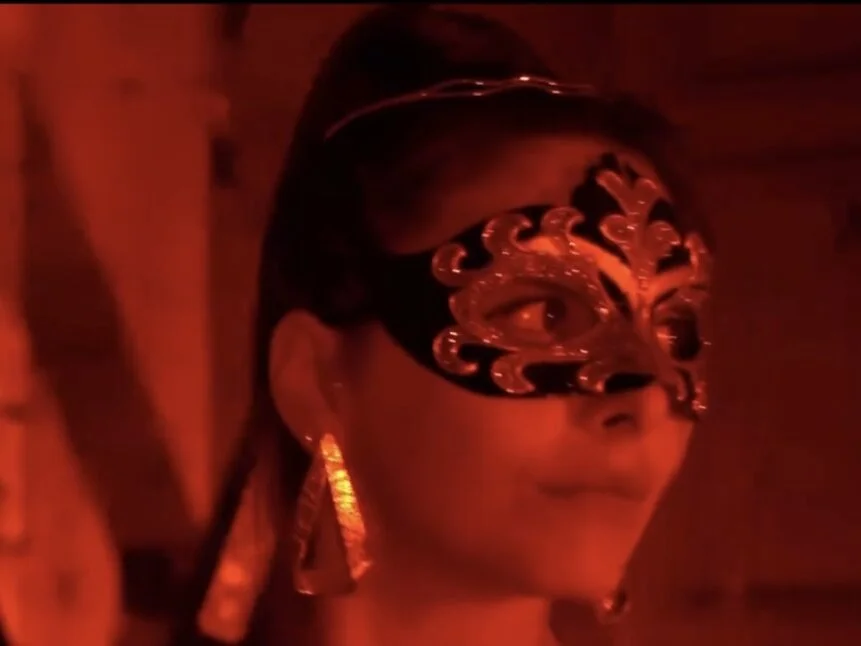 LeMagique- Adlı Modelin Çevrimdışı XXX Sohbeti