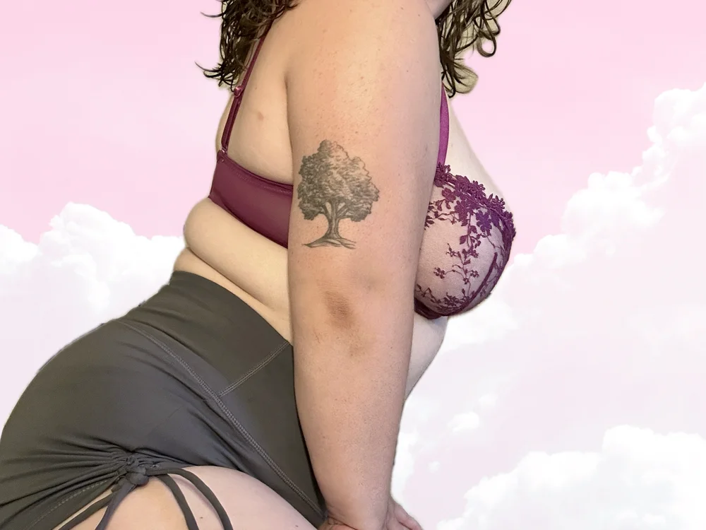 curvykoti
