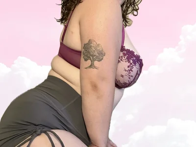 Curvykoti - Girl 