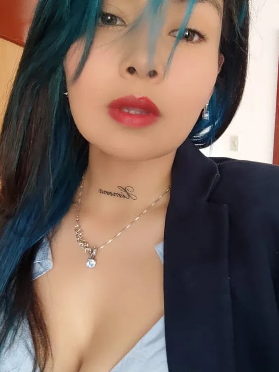 Sembang XXX Luar Talian LadyVelvett