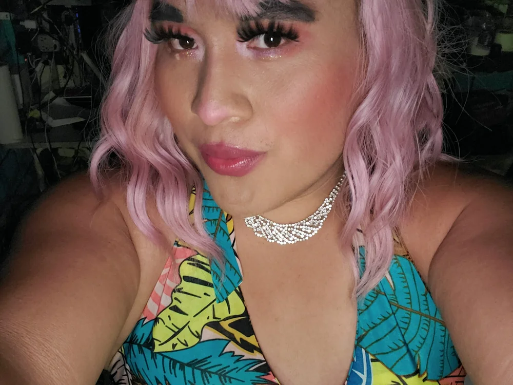 OSITACACHONDA23's Offline XXX Chat