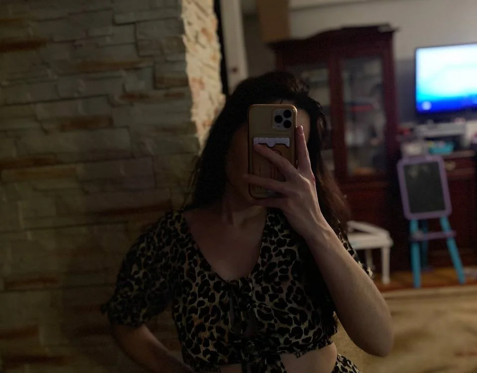 Chat XXX offline de DiannnaDi