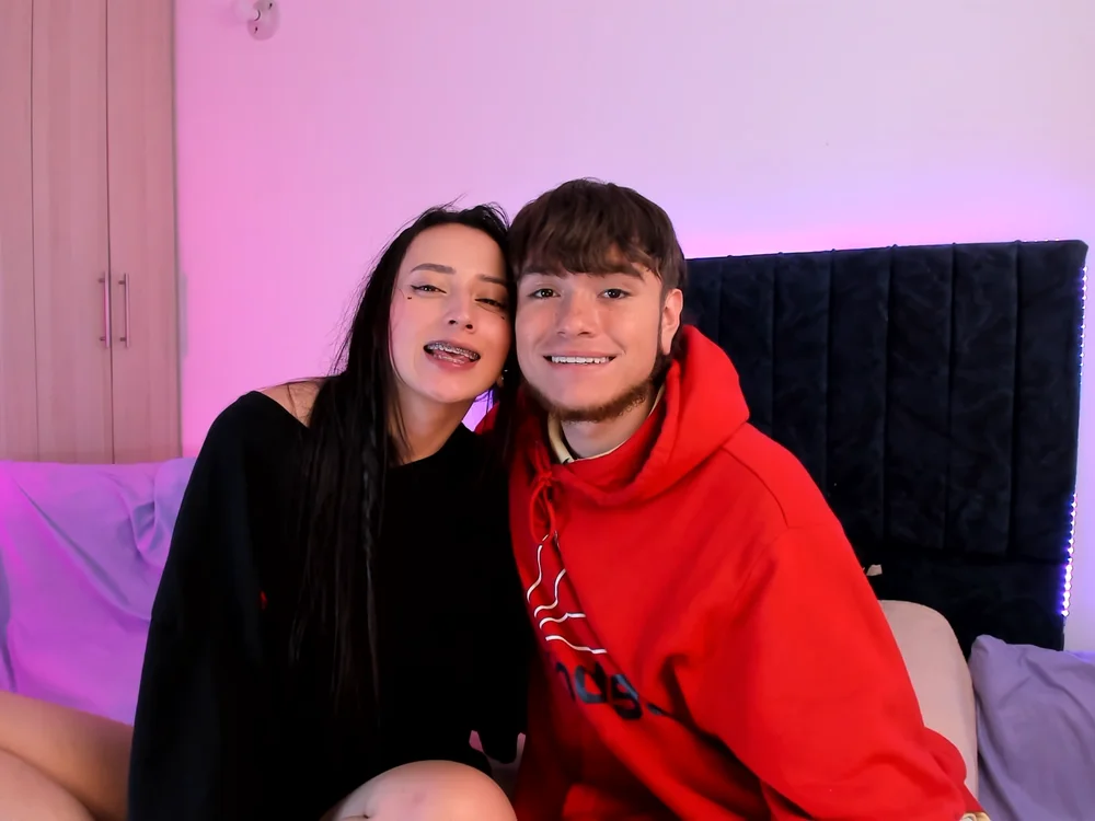 JackwithLia offline chatrum