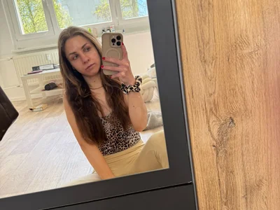 Amelie_wild - Girl 