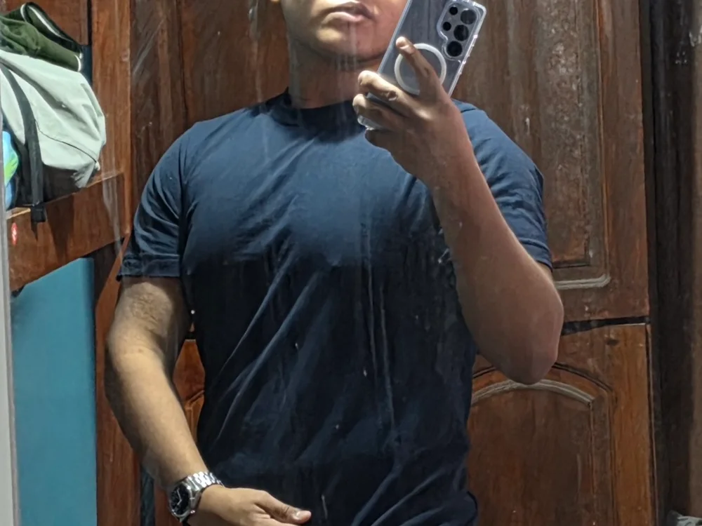 Bilik Sembang Luar Talian stripAgus
