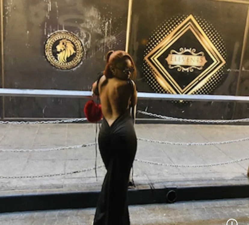 Caramel_Beauty cam model