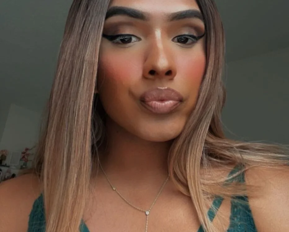 Ashleythelatinaan Offline XXX chat
