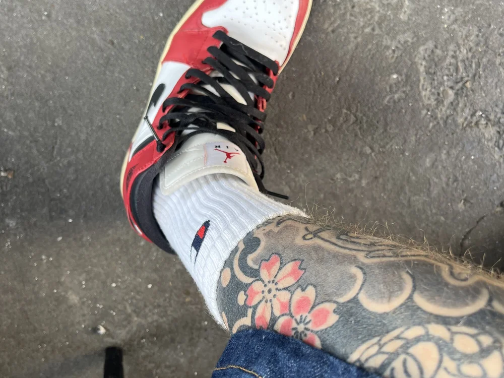 แชท XXX ออฟไลน์ของ Ninnisosa