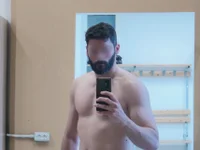 muscleboy8686's Offline XXX Chat