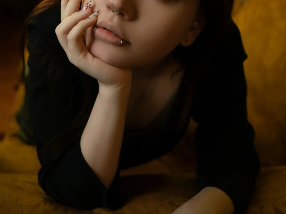 LeahAllsop's Offline XXX Chat