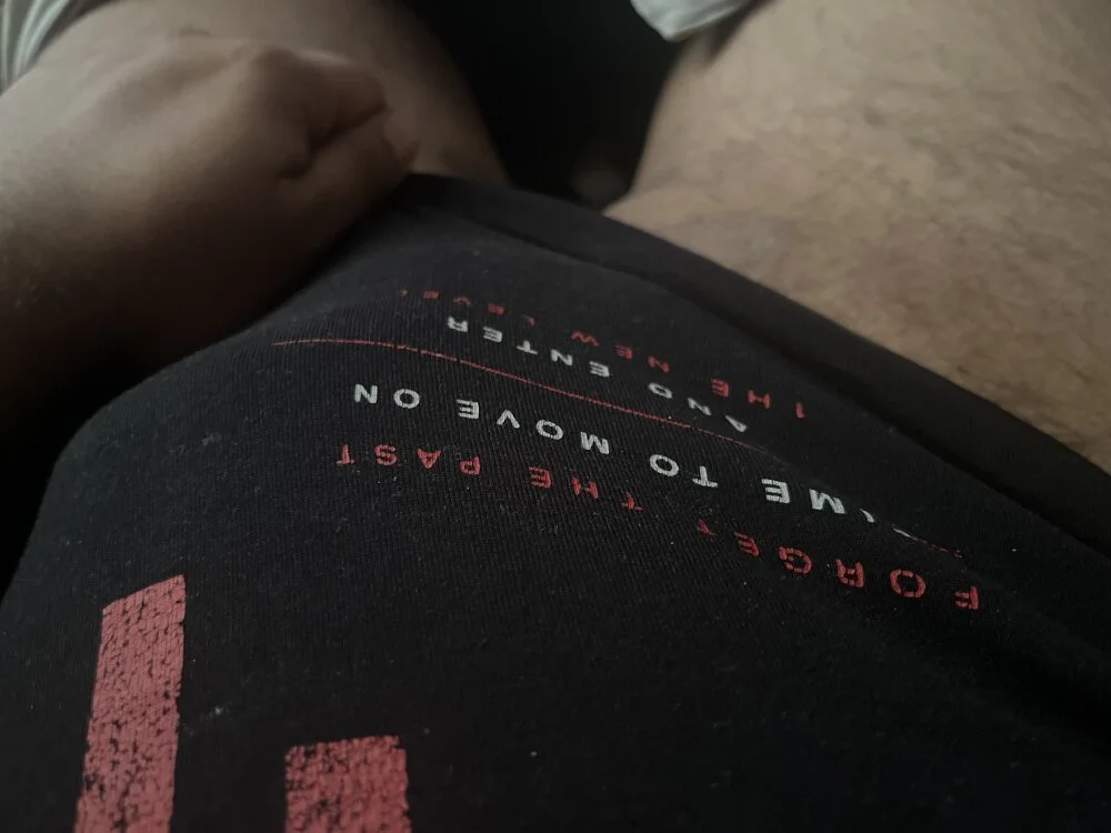 Sembang XXX Luar Talian smalldick773