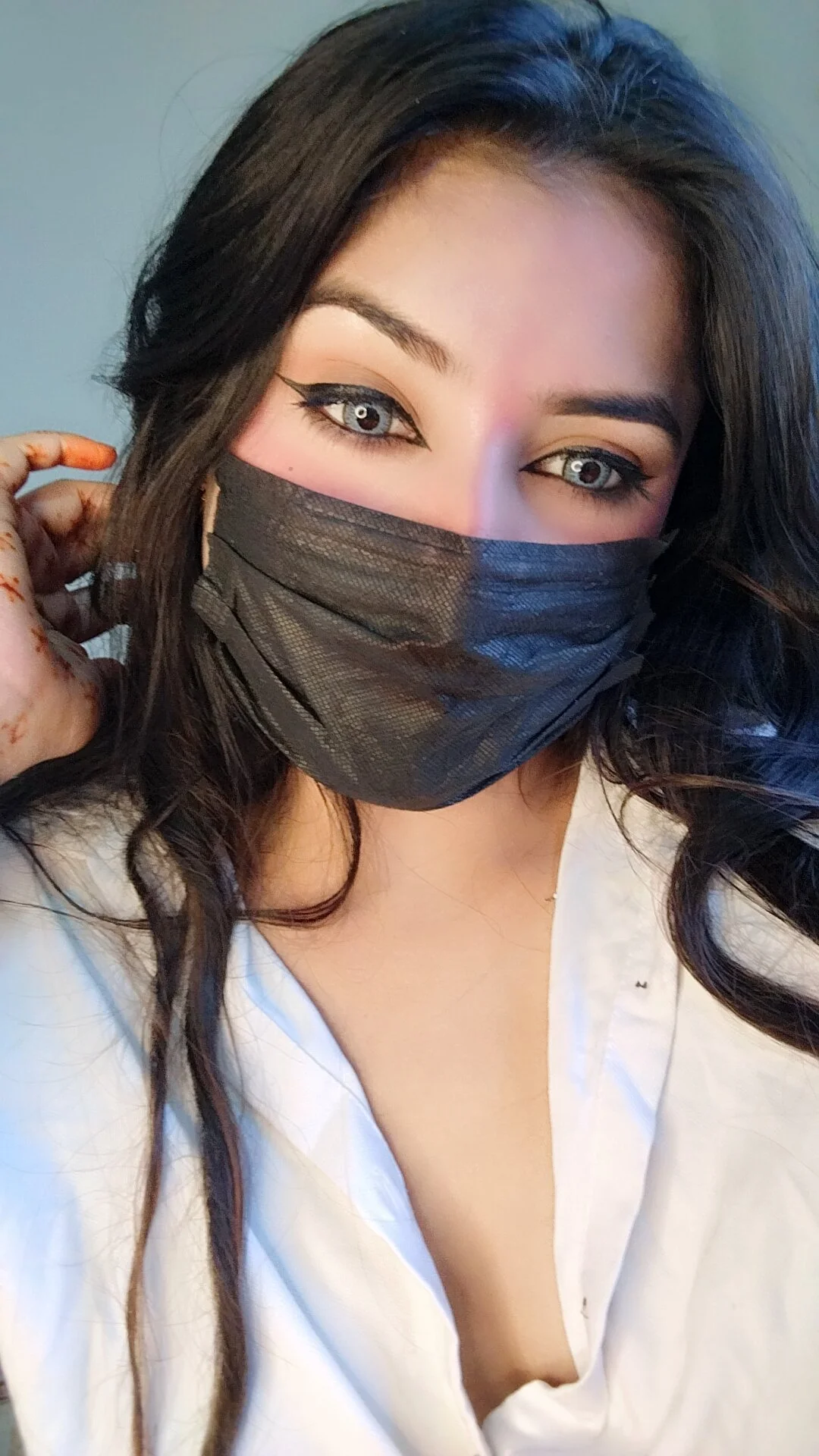 ISHANVI_SINGH_ live webcam