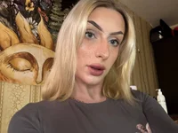 Модель LexieWintour