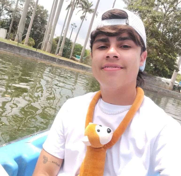 ห้องแชทออฟไลน์ของ Cute_David19
