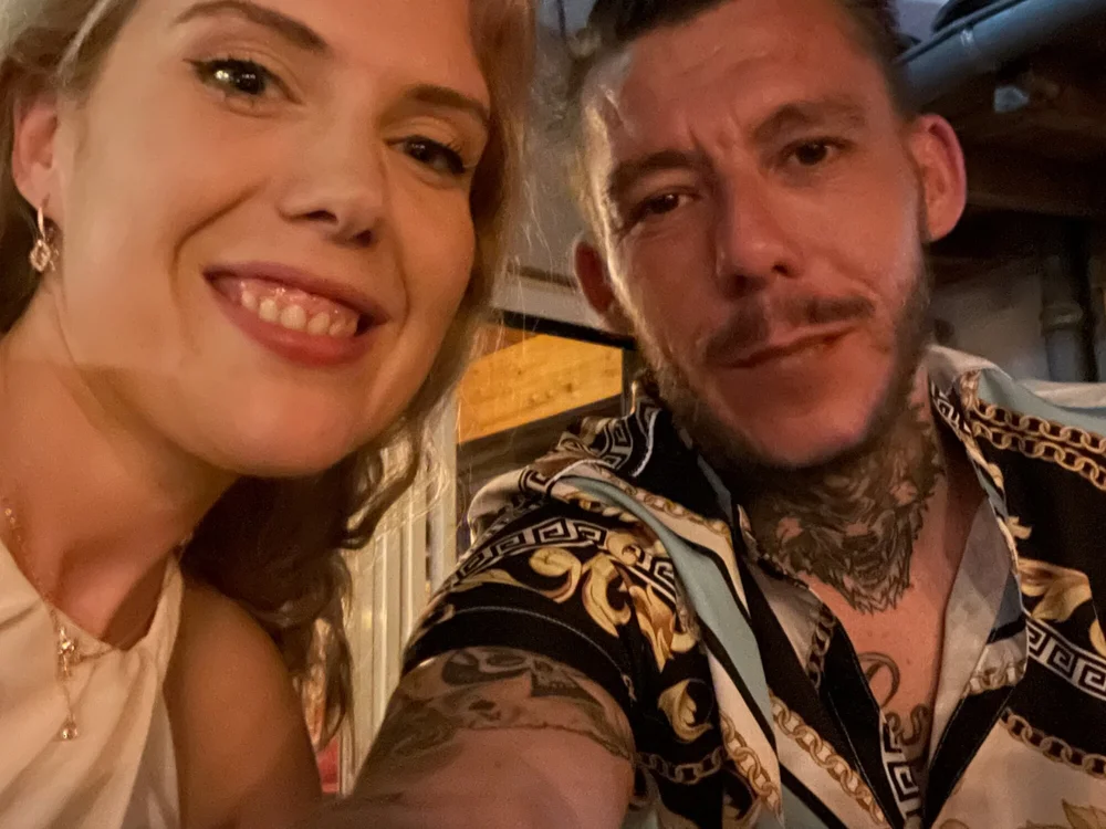 Sandragreg31's Offline XXX Chat