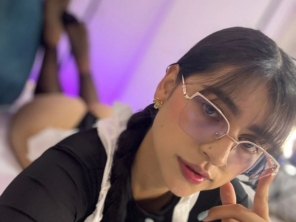 Živý XXX chat celeste_sc0tt