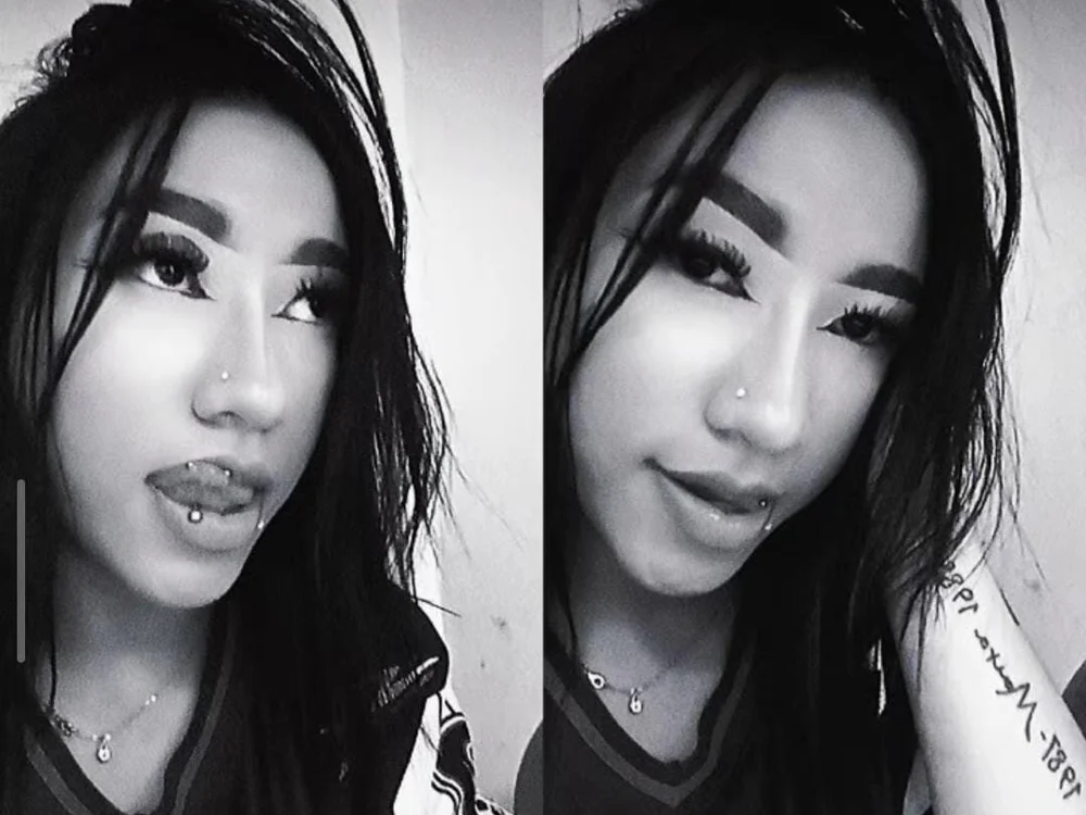 ZorayaKiss cam model