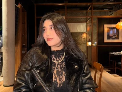 SashaLuss_ on StripChat