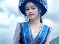 Hin-ni's webcam live show