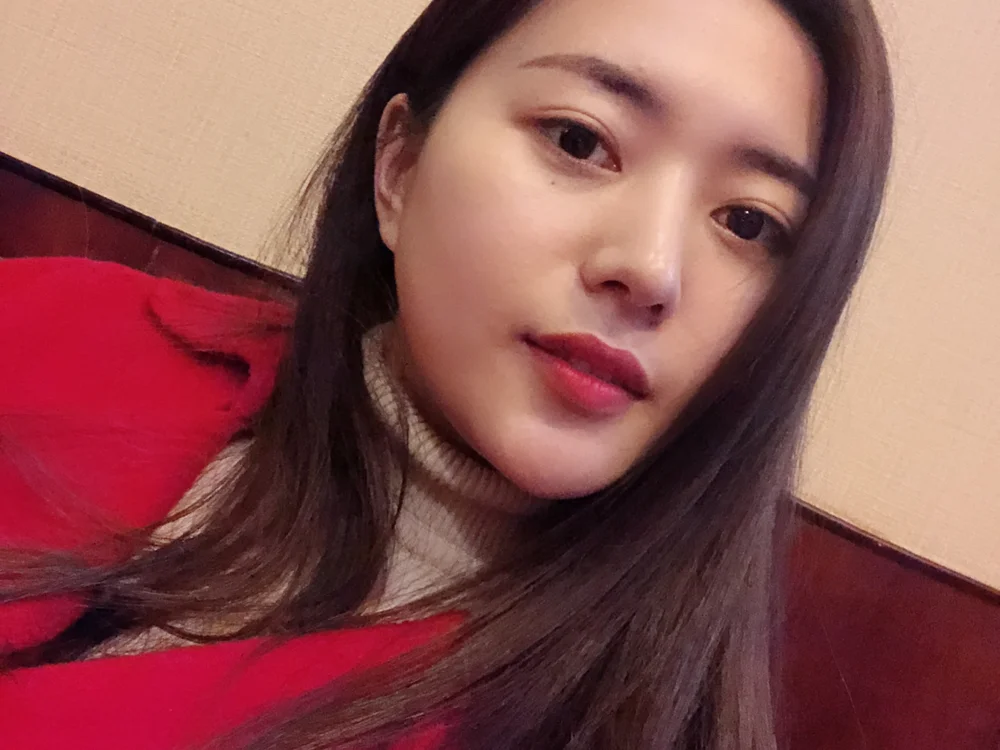 JiaoJiao26678 cam model