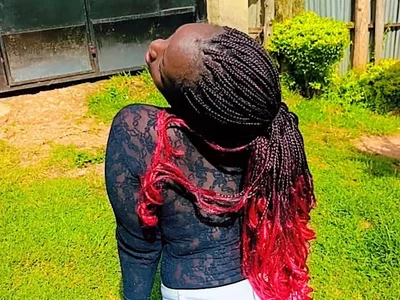SWEET_JOLLY254 - Girl 