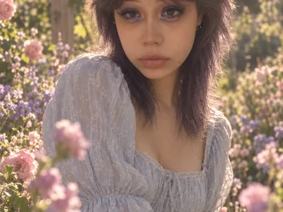 Lliiqquerr - Girl 