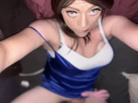 Renee_the_Anal_Slut live cam profile - MySuperHot