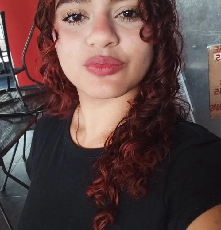 AlannaHarper cam model