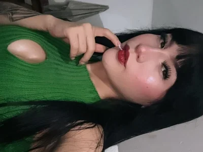 Luna_Mizuki - Girl 