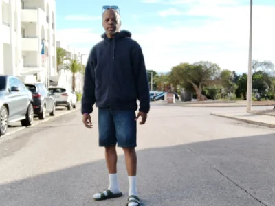 alfiebrown007 profile