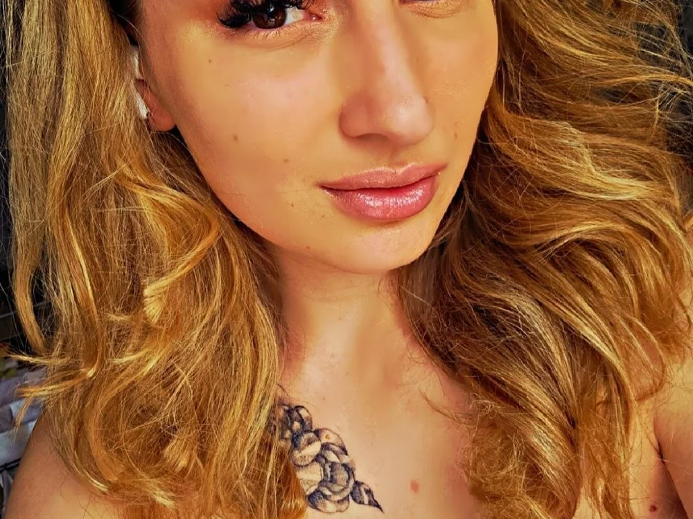 חדר צ'אט לא מקוון של AmeliaRavens